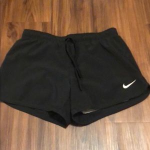 Nike tennis shorts